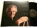 JOHN McLAUGHLIN Now Here This 180 gram vinyl 2 LP + CD+SIGNED photo Gary Husband