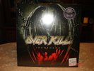 new sealed : OVERKILL 