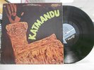 KATMANDU: Katmandu, MAINSTREAM RECORDS,  RARE PSYCH OOP LP