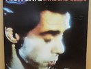 NICK CAVE YOUR FUNERAL MY TRIAL OG UK 1986 MUTE DBL LP