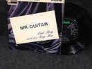 LINK WRAY AND HIS RAY MEN UK 1963 EP Classic stuff Instrumental Rock n Roll 45