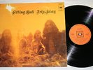 SITTING BULL- Trip away  CBS 64697  D 1971  rare Krautrock in NMINT