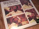 MUDDY WATERS,