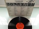 KINGDOM COME-GALLACTIC ZOO DOSSIER ... 1ST UK PRESSING VINYL LP 1971