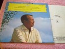 SZERYNG - ALBAN BERG VIOLIN CONCERTO - VERY RARE TEST PRESSING