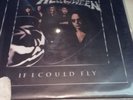 HELLOWEEN if I could fly german 7