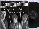 WIPERS - YOUTH OF AMERICA - PA 82802  1981