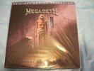 Megadeth Countdown to Extinction MFSL Mobile Fidelity