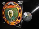 TOP MINT 1969 Orig CRISTO REDENTOR   HARVEY MANDEL Blues Psych CANNED HEATTO