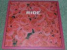 Ride - Chelsea Girl E.P - Creation Vinyl Black Inner Sleeve CRE072T