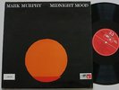 MARK MURPHY MIDNIGHT MOOD RARE MPS LP