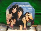 THE ROLLING STONES ' HONKY TONK WOMEN ' LP MINT OCTOGONAL MEXICO GREEN WAX