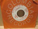 The Tropics As Time's Gone garage promo on Columbia mp3