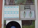 NAZARETH  --   EXERCISES   PHILIPS REC.  MIT RIESEN POSTER