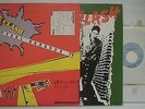 The Clash -  LP - JAPAN - Pearl Harbour 79' (25-3P-140) + Bonus 7