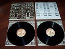 LED ZEPPELIN  PHYSICAL GRAFFITI  DOUBLE  VINYL LP.EX.