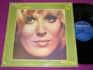 DUSTY SPRINGFIELD Dusty in Memphis / Dutch LP 1969 PHILIPS 844238 BY