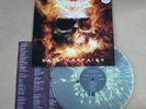 DISMEMBER - hate campaign - LP - 2006 NOTVD