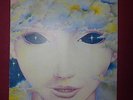 KATE BUSH - 1979 TOUR  PROGRAMME - LIONHEART