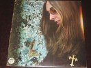 Judee Sill rare '71 UK 1st press LP 