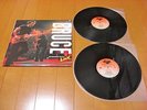 BRUCE SPRINGSTEEN/TUNNEL VISION(LIVE IN STOCKHOLM 7/3/88) 2LP