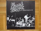 Frank Zappa - Got Zapped Back In `69 - LP Rarität