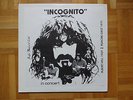 Frank Zappa - Incognito - LP Rarität