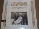 Furtwangler Edition FURTWANGLER Symphony No.2 (1952) - Fonit Cetra FE 36 SEALED
