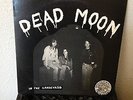Dead Moon - In the Graveyard LP OG Tombstone Records MONO