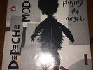 Depeche Mode - Playing the Angel 2xLP ORIGINAL Cure New Order Smiths Violator