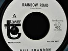 45RPM NORTHERN SOUL BILL BRANDON TOWER 430