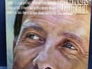 FRANCK POURCEL Las Gotas de LLuvie caen sobre.. LDM 803 ARGENTINE Dédicacé