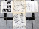 Necronomicon Tips zum Selbstmord Original 1972 Bestprehodi von Bandmitglied