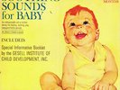 Raymond Scott - Soothing Sounds For Baby Vol. 2 orig Epic LP