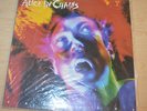 RARE -  ALICE IN CHAINS FACELIFT LP 1990 HOLAND IMPORT 467201