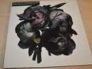 RARE - THE BEST OF MASSIVE ATTACK TRI FOLD 2006 IMPORT UK V3017