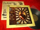 The BUDDY MILES BAND CHAPTER VII 7 1973 QUADRAPHONIC SQ 4ch QUAD LP Jimi Hendrix