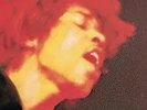 2LP THE JIMI HENDRIX EXPERIENCE ELECTRIC LADYLAND  180 GVINYL