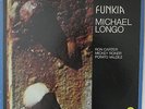 MIke Longo Funkia Ron Carter, Mickey Roker, Potato Valdez