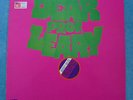 Dear Prof. Leary - Barney Wilen And His Amazing Free Rock Band (MPS LP)