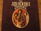 JIMI HENDRIX 8LP PURPLE BOX SET 180g VINYL BLUES JAZZ ROCK SOUL MINT SEALED