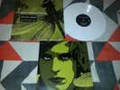 Coheed And Cambria Second Stage Turbine Blade White Vinyl Record LP Chiodos