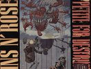 GUNS N' ROSES Appetite For Destruction 12