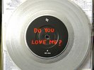 Nick Cave & The Bad Seeds- ?Do You Love Me? Rare Silver 7 Inch and 12 inch Vinyl