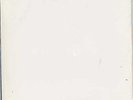 Miles Davis, Birth of the Cool LP Test Pressing SS