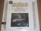 Furtwangler Edition: Hoelscher/Taschner HOLLER/FORTNER Fonit Cetra FE 31 SEALED