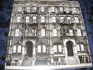 Led Zeppelin Physical Graffiti LP Prog Rock First Pressing