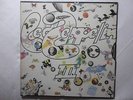 LED ZEPPELIN / 3RD JAPAN LP / JIMMY PAGE, ROBERT PLANT, HARD ROCK, EX+