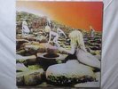 LED ZEPPELIN / HOUSES OF THE HOLY JAPAN LP / JIMMY PAGE, ROCK CLASSICS, NM