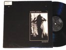 ANDREW GORDON: SILHOUETTE eagle LP / private 80's electro synth funk boogie HEAR